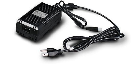 RXWarmth - AC Adapter with Cord RXWARMTH 110 Volts 15 Amps - HBPS-1/W CORD