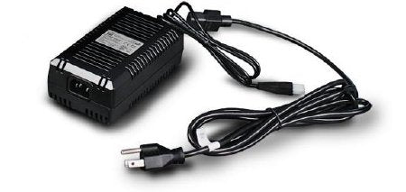 RXWarmth - AC Adapter with Cord RXWARMTH 110 Volts 15 Amps - Z&Z Medical - HBPS-1/W CORD