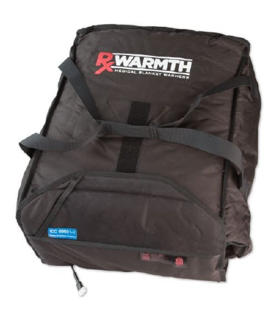 Z&Z Medical Inc RXWarmth Replacement Blanket Warmer - RXW-1R