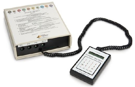 Tutor XII Basic - Arrhythmia Simulator - SB50938
