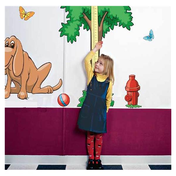 Pedia Pals Chart Tree Height Pedia Pals Ea - 100108