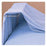 Patterson Medical Blanket Support Aluminum Ea - 4085