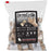 Bear Claw - Exam Glove Large NonSterile Nitrile Extended Cuff Length Fully Textured Tan Not Chemo Approved - ZZ-0248