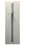 Health O Meter - Measuring Tape Replacement Part For use with Height Rod - 205HR-CLIPTAPE