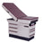 Gumbo Medical TABLE, EXAM 404 W/PNEUMATIC BACK REFURB D/S (1EA) - 404ET