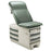Gumbo Medical TABLE, EXAM RITTER 204 3DRWR REFURB D/S (1EA) - R204ET