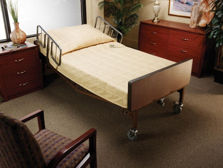 Medline - Bed Mattress Foam Type 42 X 84 X 6 Inch - MDR230981