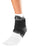 Mueller Sports Medicine Mueller Hg80 Ankle Brace Medium Lace-Up / Hook and Loop Closure Male 9 to 11 / Female 10 to 12 Left or Right Foot - 49712