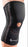 Mueller - Knee Support X-Small Pull-On 10 to 12 Inch Knee Circumference Left or Right Knee - 53470B