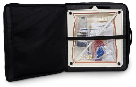 Nasco Healthcare - Carrying Case 8-1/2 X 18-1/2 X 20 Inch - SB51932