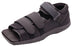 Ossur - Square Toe Post-Op Shoe Female Black - 18103