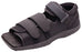 Ossur - Square Toe Post-Op Shoe Small Male Black - 18113