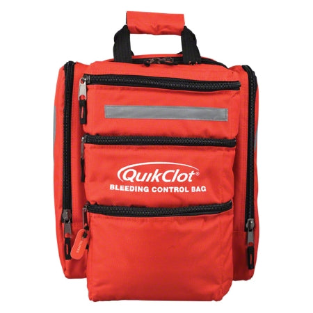 Z-Medica QuikClot Bleeding Control Bag - 547