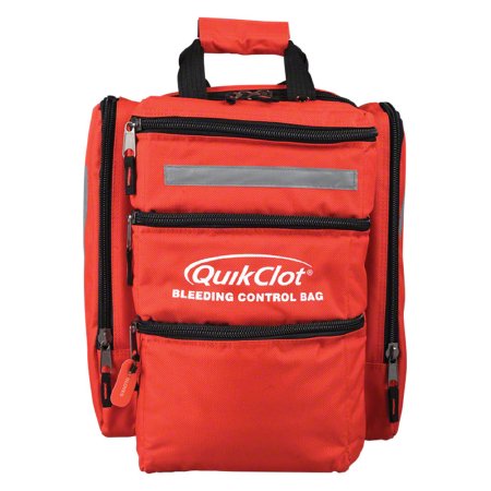 QuikClot - Bleeding Control Kit - 547