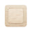 Mepilex Border Flex - Silicone Foam Dressing 4 X 4 Inch Square Adhesive with Border Sterile - 595300