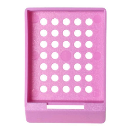 Simport Scientific - Embedding Cassette Acetal Lilac - M480-10T