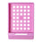 Simport Scientific - Embedding Cassette Acetal Lilac - M480-10T