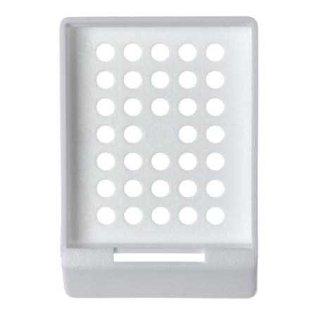 Simport Scientific - Embedding Cassette Acetal White - M480-2T