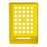 Simport Scientific - Embedding Cassette Acetal Yellow - M480-5T