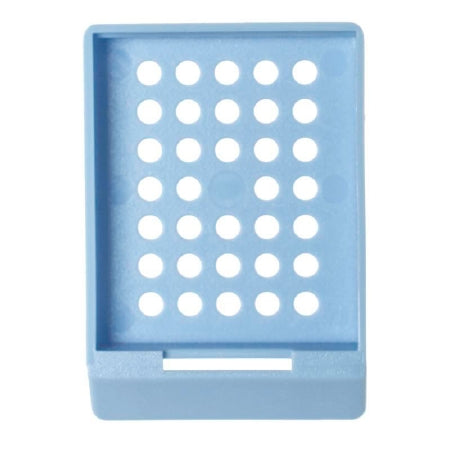 Simport Scientific - Embedding Cassette Acetal Blue - M480-6T