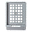 Simport Scientific - Embedding Cassette Acetal Gray - M480-9T