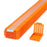 Histosette II - Tissue Cassette Acetal Orange - M492-11T