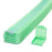 Histosette II - Tissue Cassette Acetal Green - M492-4T