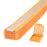 Histosette II - Tissue Cassette Acetal Peach - M492-7T