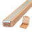 Histosette II - Tissue Cassette Acetal Tan - M492-8T