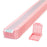 Histosette II - Biopsy Cassette Acetal Pink - M493-3T