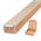 Histosette II - Biopsy Cassette Acetal Tan - M493-8T