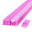 Unisette - Tissue Cassette Acetal Lilac - M505-10T