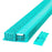 Unisette - Tissue Cassette Acetal Aqua - M505-12T