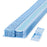 Unisette - Tissue Cassette Acetal Blue - M505-6T
