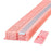Unisette - Biopsy Cassette Acetal Pink - M506-3T
