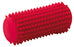 Fabrication Enterprises TOGU Body Roll Massager Red - 30-4720R