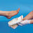 STS Company Casting Sock Polyurethane Resin / Polyester - 903-S