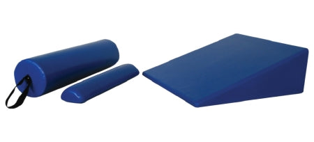 Skillbuilders Therapist Kit - Patient Positioner Kit Various Dimensions Foam - 30-0991