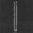 Globe Scientific - Test Tube Round Bottom Plain 20 X 150 mm 36 mL Without Color Coding Without Closure Glass Tube - 1522