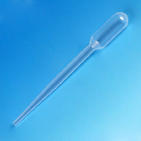 Globe Scientific - Transfer Pipette 1.7 mL Without Graduations Sterile - 138020-S01