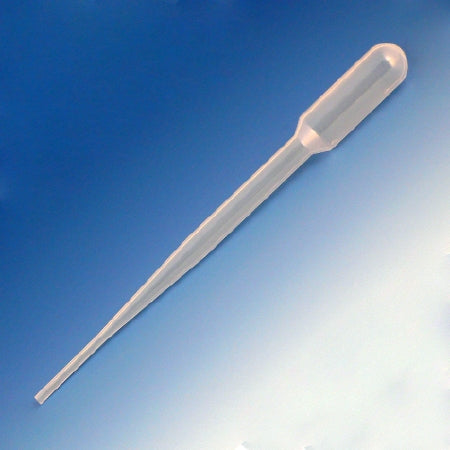Globe Scientific - Transfer Pipette 4 mL Without Graduations Sterile - 138060-S01