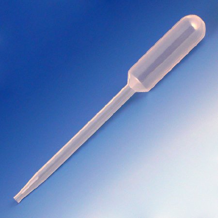 Globe Scientific - Transfer Pipette 8.5 mL Without Graduations Sterile - 138090-S01