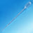 Globe Scientific - Transfer Pipette 3 mL 0.25 mL Graduation Increments Sterile - 137035-S20