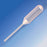 Globe Scientific Transfer Pipette 4 mL Sterile - 136020-S01