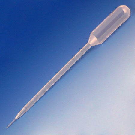 Globe Scientific - Transfer Pipette 5.8 mL Sterile - 134050-S01
