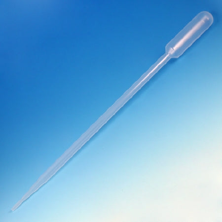 Globe Scientific Transfer Pipette 23 mL Without Graduations Sterile - 139050-S01