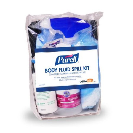 Purell - Spill Kit Refill PURELL - VCK6000R