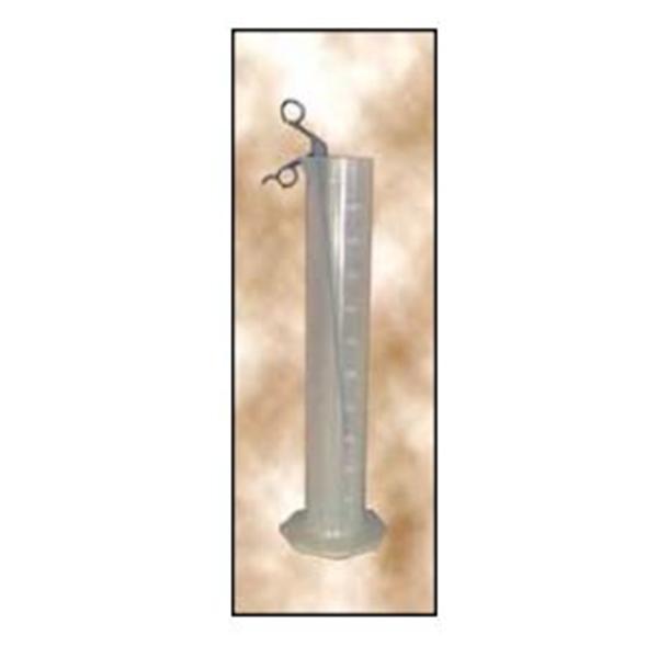 Healthmark Soaker Instrument Polypropylene 3-1/2X20" 2000Ml Ea - VS-3520