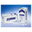 Birchwood Labs. Applicator Swab Scopettes Junior Non-Sterile 8 In 500/Ca - 3470278