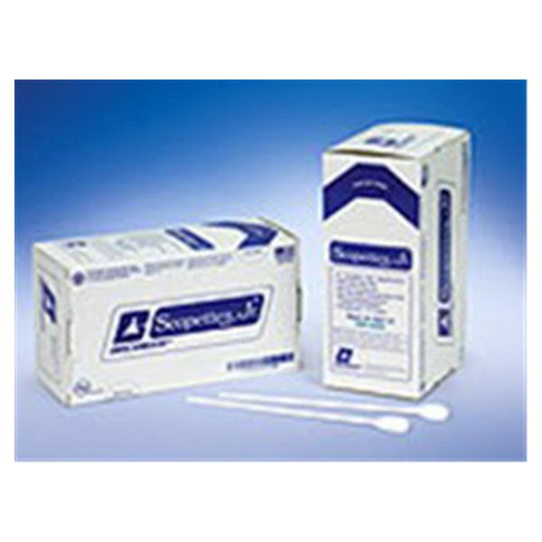 Birchwood Labs. Applicator Swab Scopettes Junior Non-Sterile 8 In 500/Ca - 3470278